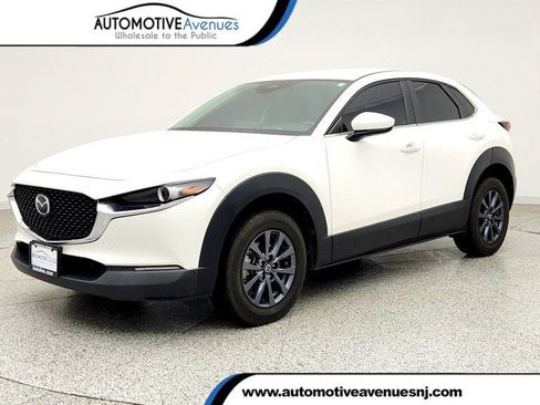Used 2024 MAZDA CX-30 AWD 2.5 S image 1