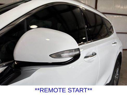 Used 2023 Hyundai Santa Fe SEL w/ Winter Weather Package FWD image 11