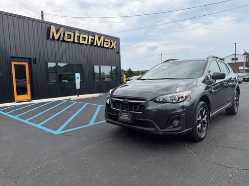 Used 2019 Subaru Crosstrek 2.0i Premium w/ Eyesight System AWD/4WD image 1