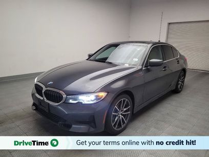 Used 2021 BMW 330i Sedan w/ Convenience Package
