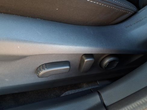 Certified 2025 Subaru Outback Premium w/ Popular Package #1A image 29