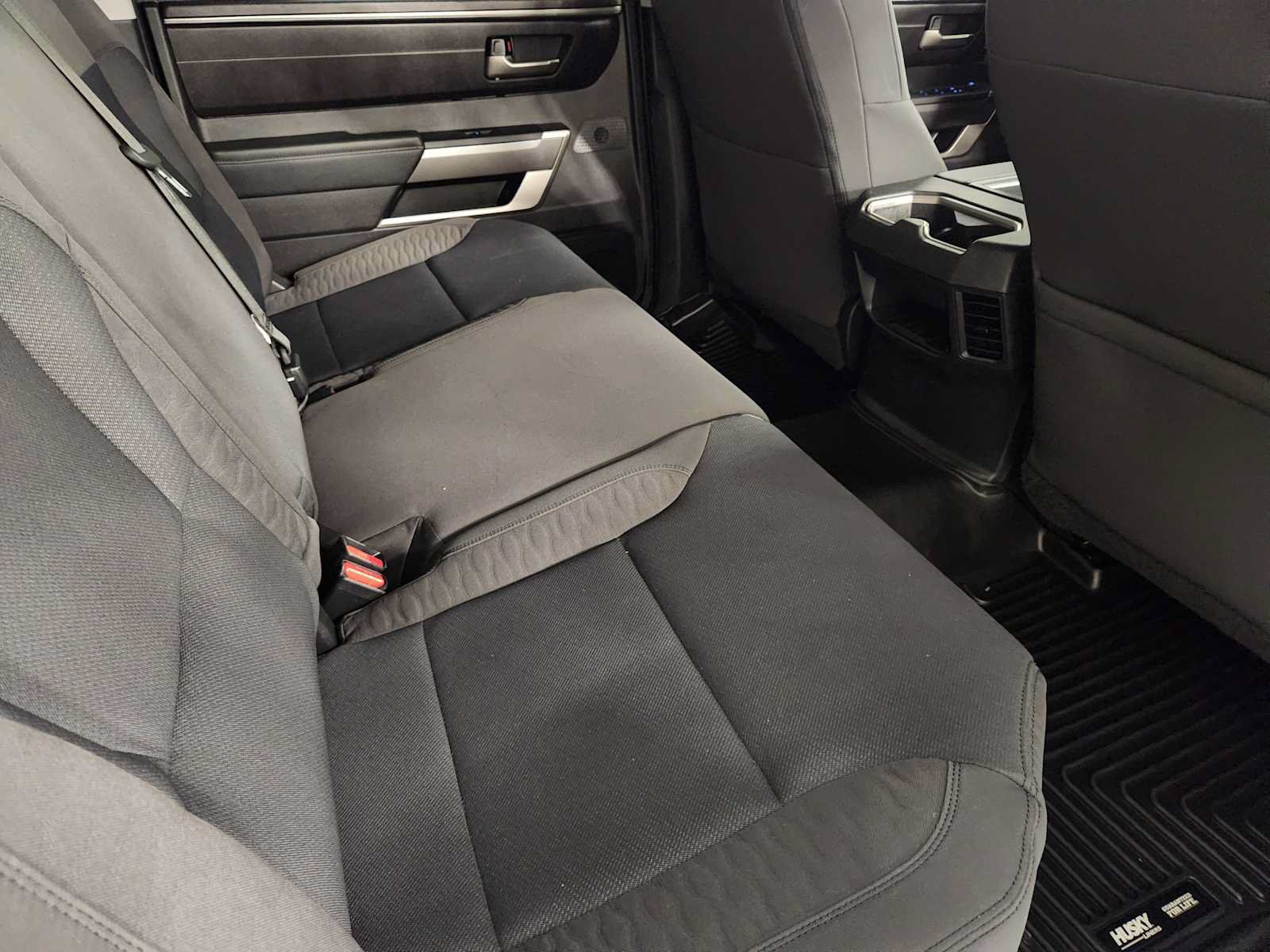 Used 2022 Toyota Tundra SR5 RWD image 31