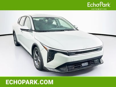 Used 2025 Kia K4