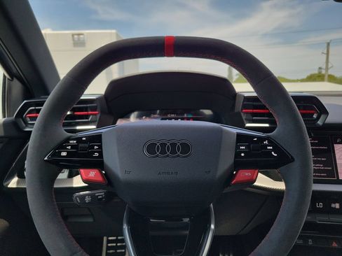 New 2026 Audi RS 3 AWD/4WD image 7