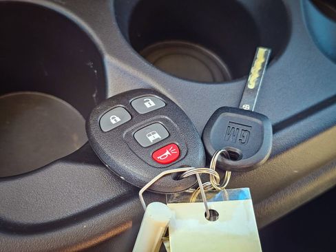 New 2025 GMC Savana 2500 w/ Driver Convenience Package image 31