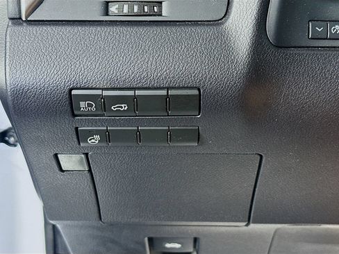 Used 2020 Lexus RX 350 F Sport w/ Accessory Package AWD/4WD image 10