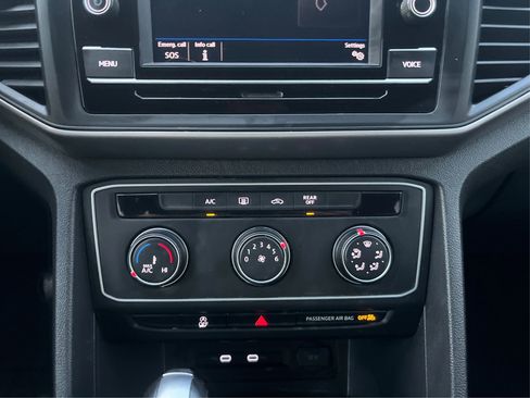 Used 2021 Volkswagen Atlas S image 26