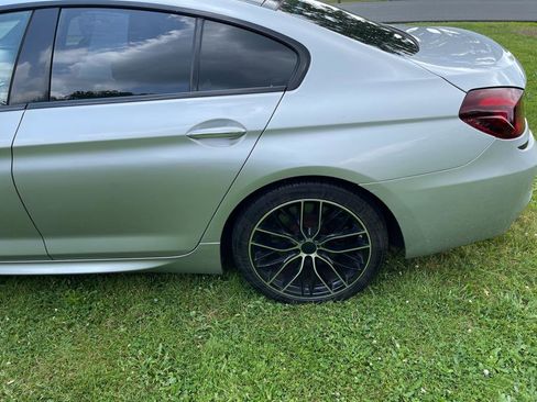 Used 2015 BMW 640i Gran Coupe xDrive image 34