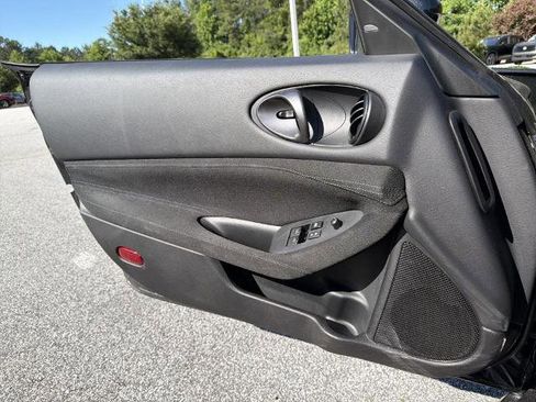 Certified 2025 Nissan Z Sport w/ Floor Mat Package RWD image 14
