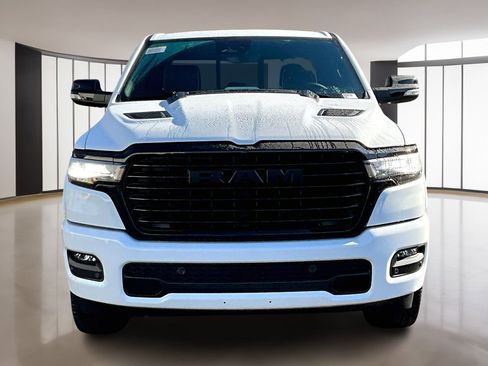New 2026 RAM 1500 Laramie w/ Night Edition image 16