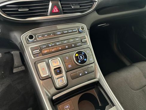 Certified 2023 Hyundai Santa Fe SEL image 20