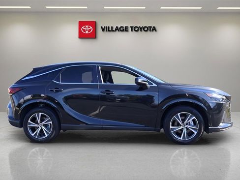 Used 2023 Lexus RX 350h image 6