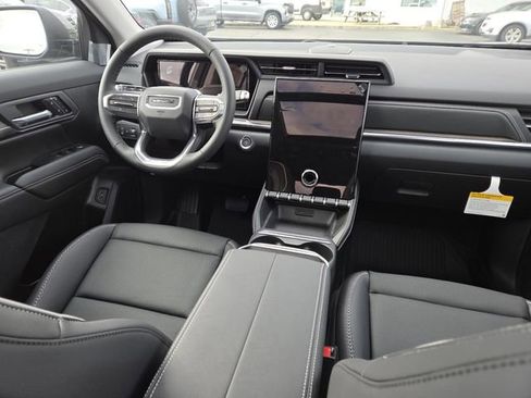 New 2026 GMC Terrain Denali w/ LPO, Floor Liner Package image 30