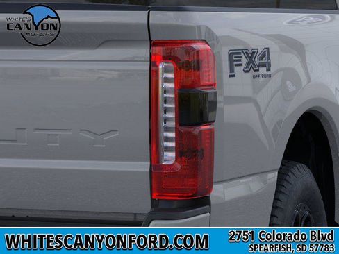New 2026 Ford F250 XLT w/ XLT Premium Package image 21