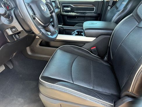 Used 2022 RAM 2500 Laramie AWD/4WD image 15