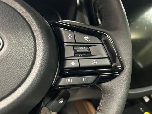 New 2026 Subaru Forester Touring image 30