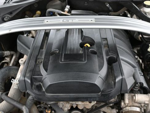 Used 2019 Ford Mustang Premium RWD image 38