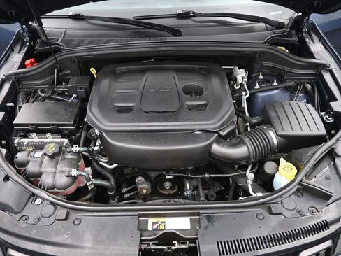 Used 2021 Jeep Grand Cherokee Limited w/ Quick Order Package 28K 80th image 22