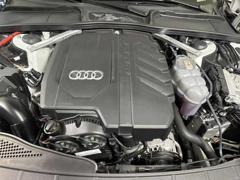 Used 2023 Audi A4 2.0T Premium Plus image 26