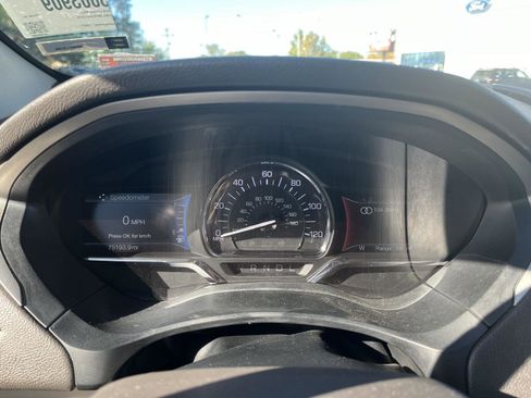 Used 2018 Lincoln MKZ Premiere w/ Magnetic Appearance Package image 18