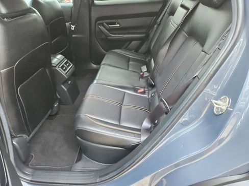 Used 2025 MAZDA CX-50 AWD 2.5 Hybrid w/ Premium Pkg image 27