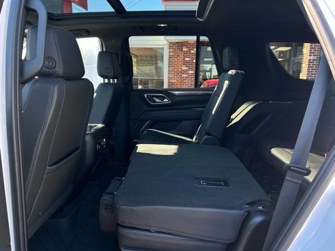 Used 2023 Chevrolet Tahoe RST image 25