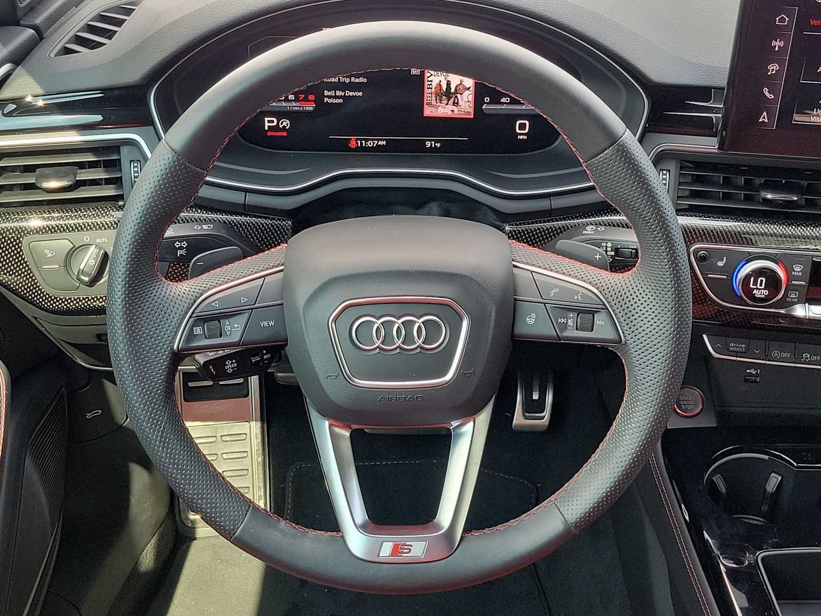 Certified 2024 Audi S5 Premium Plus w/ Premium Plus Package AWD/4WD image 19