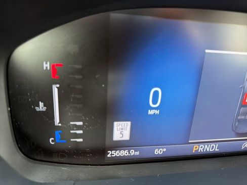 Used 2023 Ford Escape ST-Line w/ Tech Pack #1 image 24