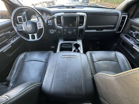 Used 2016 RAM 2500 Limited AWD/4WD image 20
