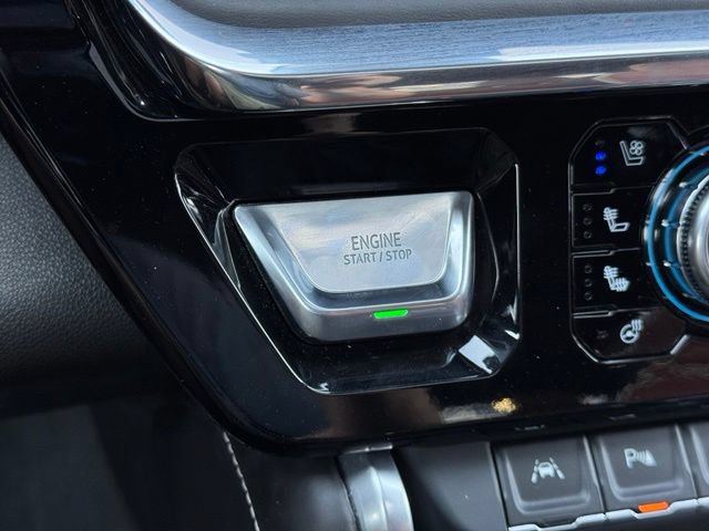 Certified 2024 GMC Sierra 1500 Denali Ultimate AWD/4WD image 19