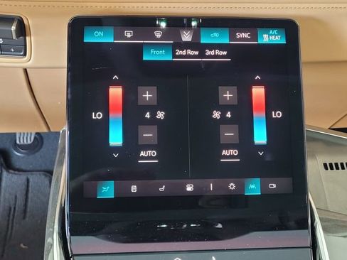 New 2025 Cadillac Escalade IQ Luxury 2 w/ LPO, Premium Carpet Package AWD/4WD image 21