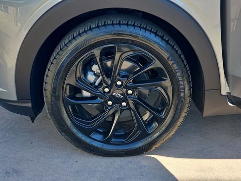 New 2027 Chevrolet Bolt RS image 35