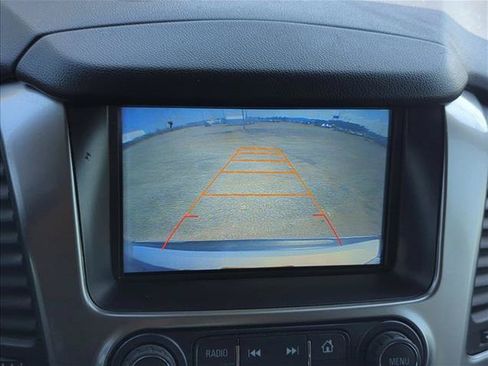 Used 2017 Chevrolet Tahoe Premier RWD image 13