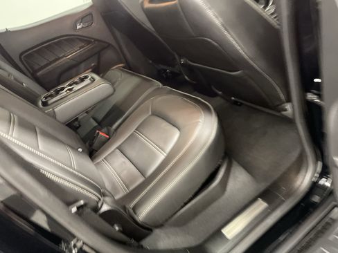 Used 2022 GMC Canyon Denali image 21