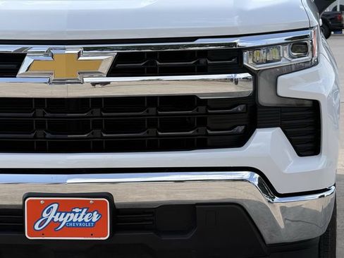 Certified 2026 Chevrolet Silverado 1500 LT RWD image 10