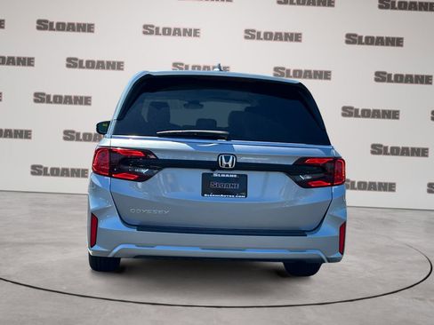 New 2026 Honda Odyssey EX-L image 4