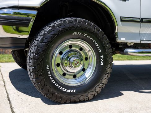 Used 1997 Ford F350 4x4 Crew Cab image 7