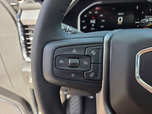 New 2026 GMC Sierra 2500 Denali w/ Denali Reserve Package image 32