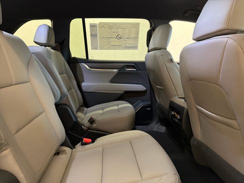 New 2026 GMC Acadia Elevation w/ Black Edition FWD image 34