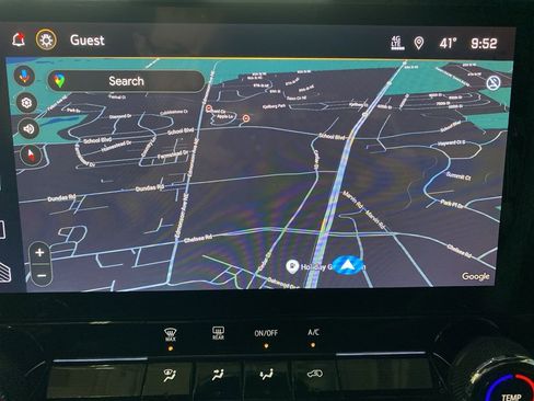 New 2026 Chevrolet Colorado W/T w/ WT Custom Package image 3