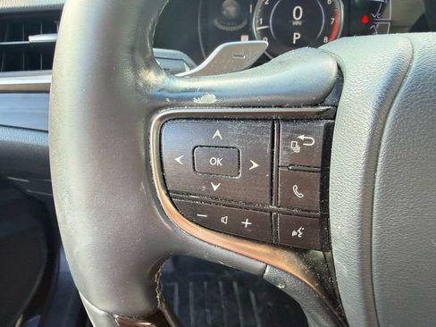 Used 2019 Lexus ES 350 w/ Premium Package FWD image 22