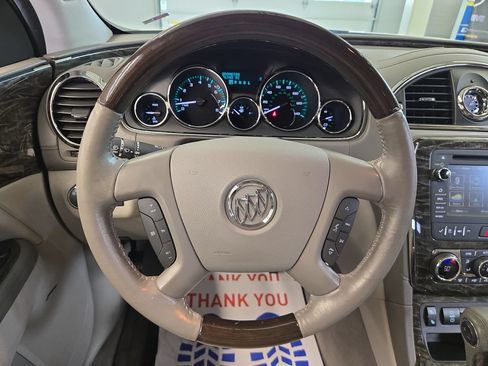 Used 2014 Buick Enclave Leather FWD image 21