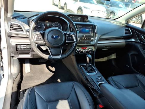 Used 2018 Subaru Impreza 2.0i Limited AWD/4WD image 13