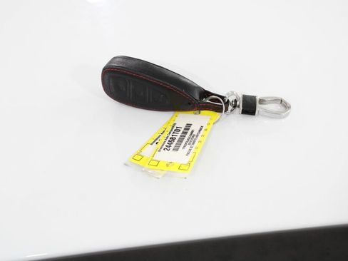 Used 2018 Ford Focus ST FWD image 15
