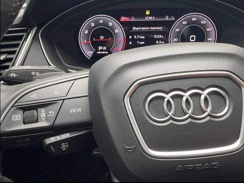 Used 2022 Audi Q5 2.0T Premium Plus AWD/4WD image 41