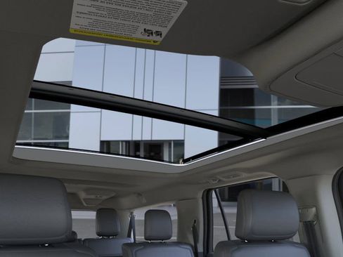 New 2025 Ford Expedition Max Active image 45