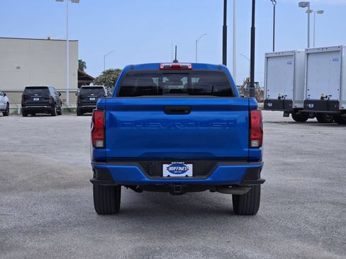 Used 2023 Chevrolet Colorado LT w/ LT Convenience Package II RWD image 6