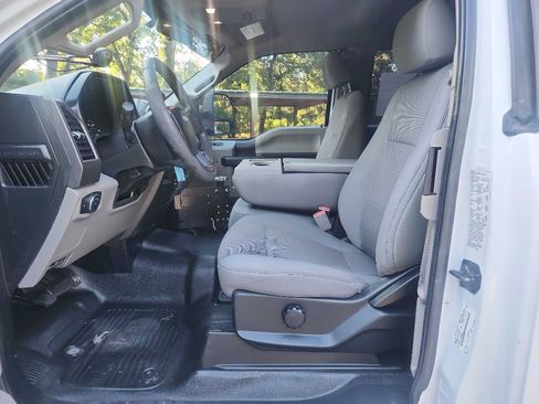 Used 2017 Ford F350 XL w/ Power Equipment Group AWD/4WD image 20