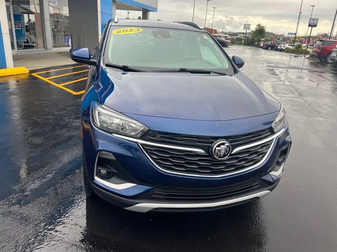 Used 2023 Buick Encore GX Select image 8