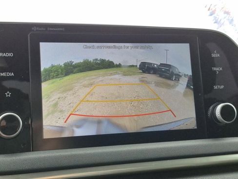 Used 2022 Hyundai Sonata SEL FWD image 25